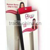 Exquisite Hair Extension Box thumbnail-1