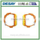 Desay SOS Two-way Calling GSM(2G) SIM BT3.0 Anti-lost GPS/LBS Tracking Watch IOS Android for Kids DS-C602 thumbnail-4