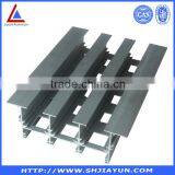 Cnc Machines Aluminium Parts From China Golden Supplier