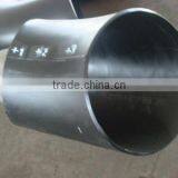 MSS SP75 WPHY 46 PIPE FITTINGS SEAMLESS 90 DEG SHORT RADIUS ELBOW thumbnail-3