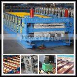 Automatic Double Layer Rolling Machine With ce ,rolling Mill Machinery