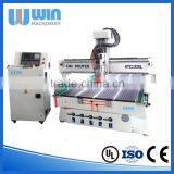4'*8' ATC Woodworking Machine To Cut Wood Figure thumbnail-4