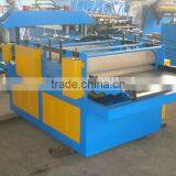 Label Slitting Machine With Rotary Die-cutting Function