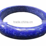 (IGC)Lapis Lazuli bangle for sell