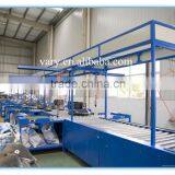 New Tech City Waste Treatment Machinery TV/LCD Monitor Recycling Equipment