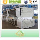 Insulated PU Sandwich Panel Price