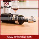 Promotional Useful Stainless Steel 304 Metal Wine Stopper thumbnail-5