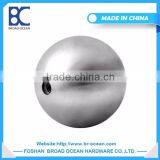 Made in China 304 Stainless Steel Handrail Balls (BL-04) thumbnail-2
