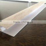 OUMEIJIA PLASTIC PVC HIGH QUALITY CORNERS H JOINT FOR DECRATION thumbnail-1