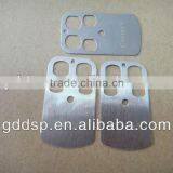 Stainless Steel High Precision Stamping Custom For Electrical Part thumbnail-2
