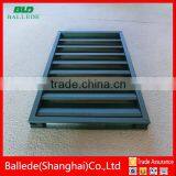 Waterproof Exterior Louver in Wall thumbnail-2