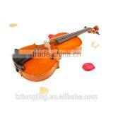 Tongling High Grade Full Handmade Violin TL006 thumbnail-3