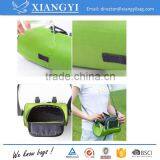 Bicycle Handlebar Bag Cycling Front Basket Touch Pouch Multifunction Outdoor Bag Quality Choice thumbnail-4