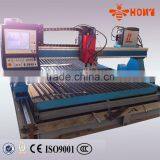 Accurate Tools Plasma Cutter Steel Plate Cutting Machine Honeybee Cnc Cutter thumbnail-1