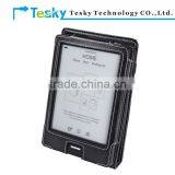 Flip Stand Style for Kobo Touch Ebook EReader Synthetic PU Leather Case