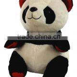 35CM PANDA BEAR PLUSH, STUFFED TOYS