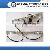 Car Auto Parts Power Window Regulator/window Lifter 9221E7 for PEUGEOT:206 4D-FL