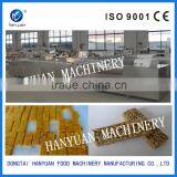 China Best Selling Sesame Candy Production Line thumbnail-1