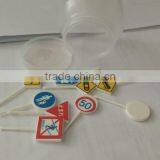 J310 Fruit Fork Creative Fashion Fruit Fork thumbnail-2