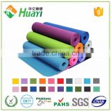 Sales promotion 100% TPE Material by Latest Technology- High Density Lightweight Durable Memory Foam TPE Exercise Yoga Mat                        
                                                Quality Choice
