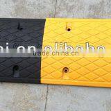 Plastic Road Speed Humps