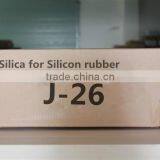 High Grade Silicon Rubber Silica - Ppt J-26 thumbnail-3