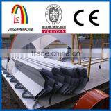 Zinc and Color Steel Prefabricated Steel House thumbnail-4