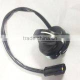 SK200-6 Excavator Throttle Motor Button thumbnail-3