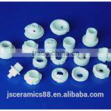 High Toughness Parts of Electric Lamp Holder Ceramic Porcelain Lamp Holder thumbnail-1