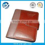 New Products Leather Cover pu Notebook / Creative Covers for Hardcover Notebook thumbnail-1