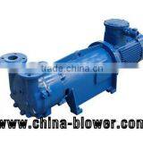 2BV2071 Water Ring Vacuum Pump thumbnail-6