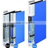 Shot Docs Name Card Holder - Name Card Holder With Pockets