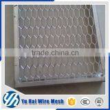 China Flexible Galvanized Expanded Metal Mesh Netting thumbnail-6