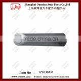 Truck Parts Steel Sliding Curtain Roller With Wheel 173030AM