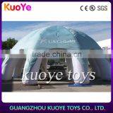 Event Inflatable Dome Tent With Wholesale Price,cheapest Inflatable Bubble Tent With Logo, Advertising Inflatable Tent Rental thumbnail-3