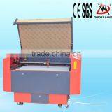 Co2 Acrylic Letter Multi-functional Dowell Laser Engraving Machine for Metal and Nonmetal