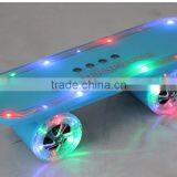 Factory Supply ! Scooter Bluetooth Speaker With Led Light , Wireless Scooter Bluetooth Speaker