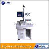 Professional Laser Machine Manufacturer for Sale Laser Engraving Marking Machine for Metal and Plastic