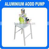 High Grade 3/8 Inch AODD PUMP Air Operated Double Diaphragm Pump