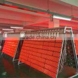 DIP P10 Outdoor Full Color LED Display Module With CE, FCC, ROSH 160*160 thumbnail-4