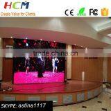 Outdoor/indoor Full Color Led Display/screen/video Wall/billboard/panel for Commercial Ads thumbnail-4