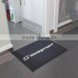 Bicycle Brand Logo Mat thumbnail-1