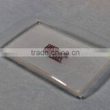 Customize Hotel and Restaurant Used Acrylic Tray thumbnail-5