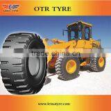 E4 Radial Otr Tyre Pattern XMWS+ TWO STAR Tyre