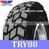 395/85R20 18PR Military Truck Tyre TRY88 Made in China Triangle Tyre thumbnail-2