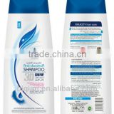 Anti-Dandruff Shampoo Color Protection Shampoo