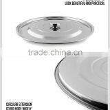 Large 555 Stainless Steel Induction Cooking Pots 2015 thumbnail-5