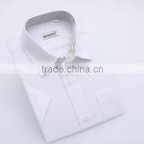Eco-Friendly Short Sleeve Children Shirts thumbnail-1