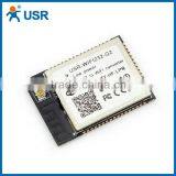 USR-WIFI232-G2b Wifi Module IOT SMT Low Cost Serial to Wifi Module Wireless Module OEM Manufacturer