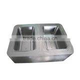 Professional Plastic Injection Thin Wall Mold thumbnail-6